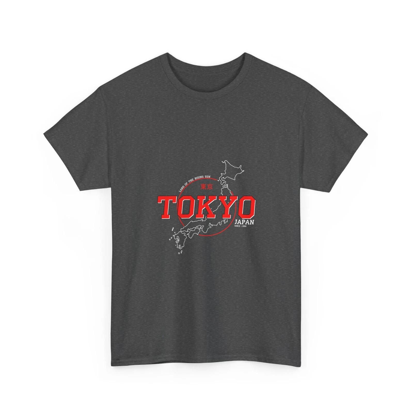 Tokyo varsity logo Tee | Japan city graphic shirt, Comfy shirt, Fashion 4XL