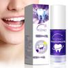 Purple V34 Toothpaste To Remove Oral Odor Purple Gel Teeth To Remove Yellow and Stains Toothpaste