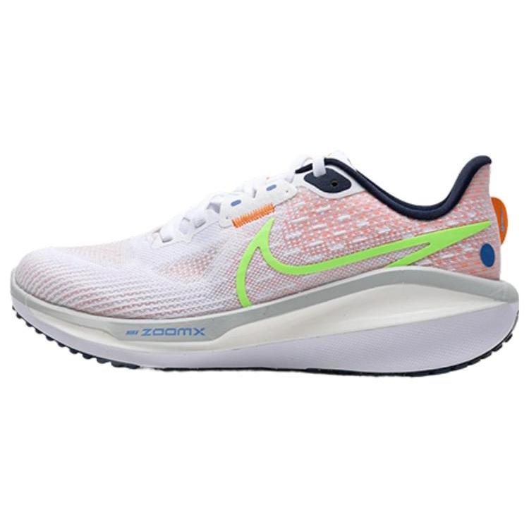 New Nike Air Zoom Vomero 17 'White Pink' Women's FB8502-100