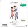 7-inch Plaat CHRIS REA Loving You Again I Dont Care Any VIPX1868 MAGNET 1987 Japan Rock Gebruikt
