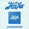 ZEROBASEONE [NEVER SAY NEVER] SLAM DUNK Ver. The 1st Full Album