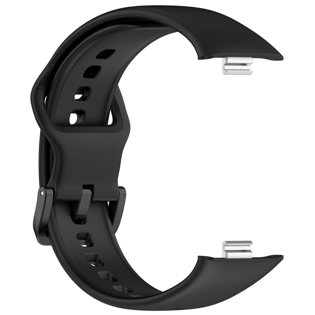 For Xiaomi Redmi Watch Move Silicone Watch Band Sports Replacement Strap