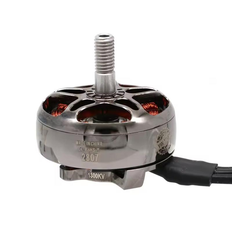 EMAX ECOII 2807 1300/1700/1500KV or ECOII 2207 1700/1900/2400KV Outrunner Brushless Motor for RC FPV Drone Quadcopter DIY Parts