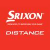 Srixon Distance Golf Soft 1 Dozen Balls, White, (2017/18 Version)