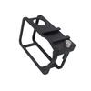 Durability Camera Cage for Action 6 Camera Frame Featuring AntiFall Protections Cold Shoe Mount and Easy Access Cutout