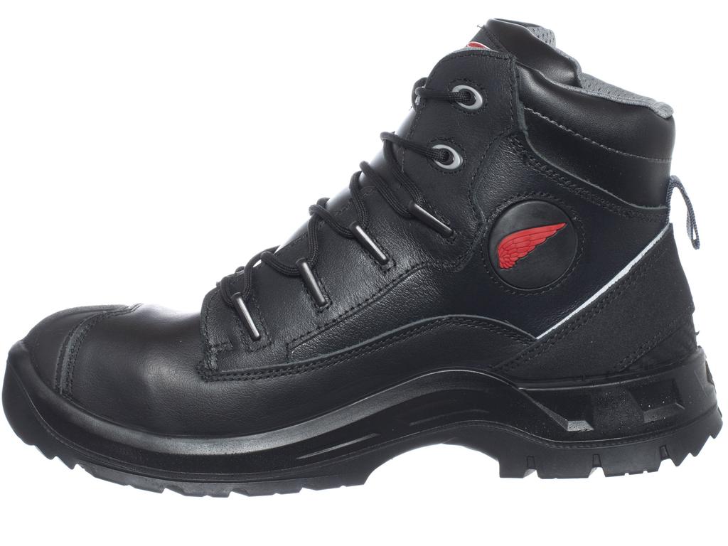 OHS Red Wing Shoes - Work Shoes - 3205 Factory Second 38