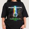 Imagine Dragons Shirt , Imagine Dragons Mercury Act 1 , Imagine Dragons Tour Shirt , Shirt For Man , Shirt For Woman , Gifts , Music Shirt