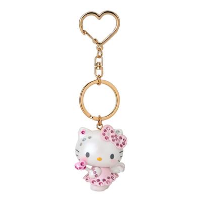 Sanrio Angel Keychain Hello Kitty 444278