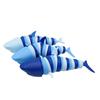 Educational Children'S Toys Rotating Dolphin Snail Slug Shark Snail Slug Degree Rotatable