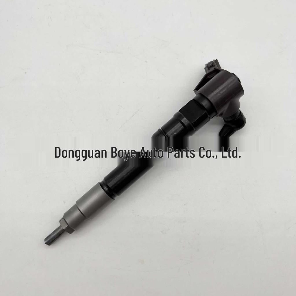 Premium High-Pressure Common Rail Injector 23670-09420 for 1GD 1GD-FTV 2.8L Engine