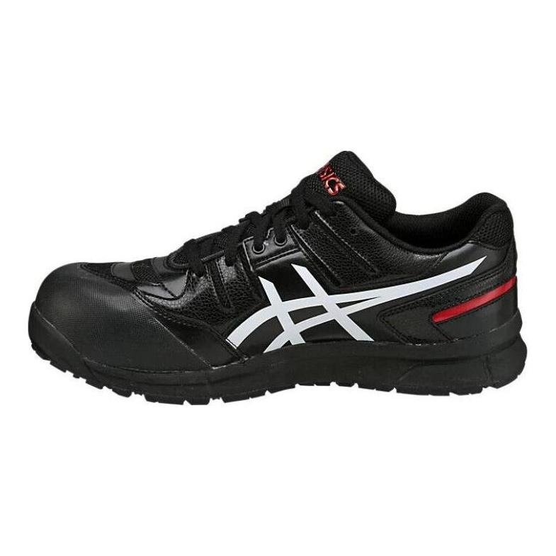 ASICS Winjob CP103 Black/White FCP103-9001