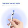 Active Capacitive Stylus: Prevents Accidental Touch, Compatible with Apple, Huawei, iPad, and First & Second-Gen Styluses.