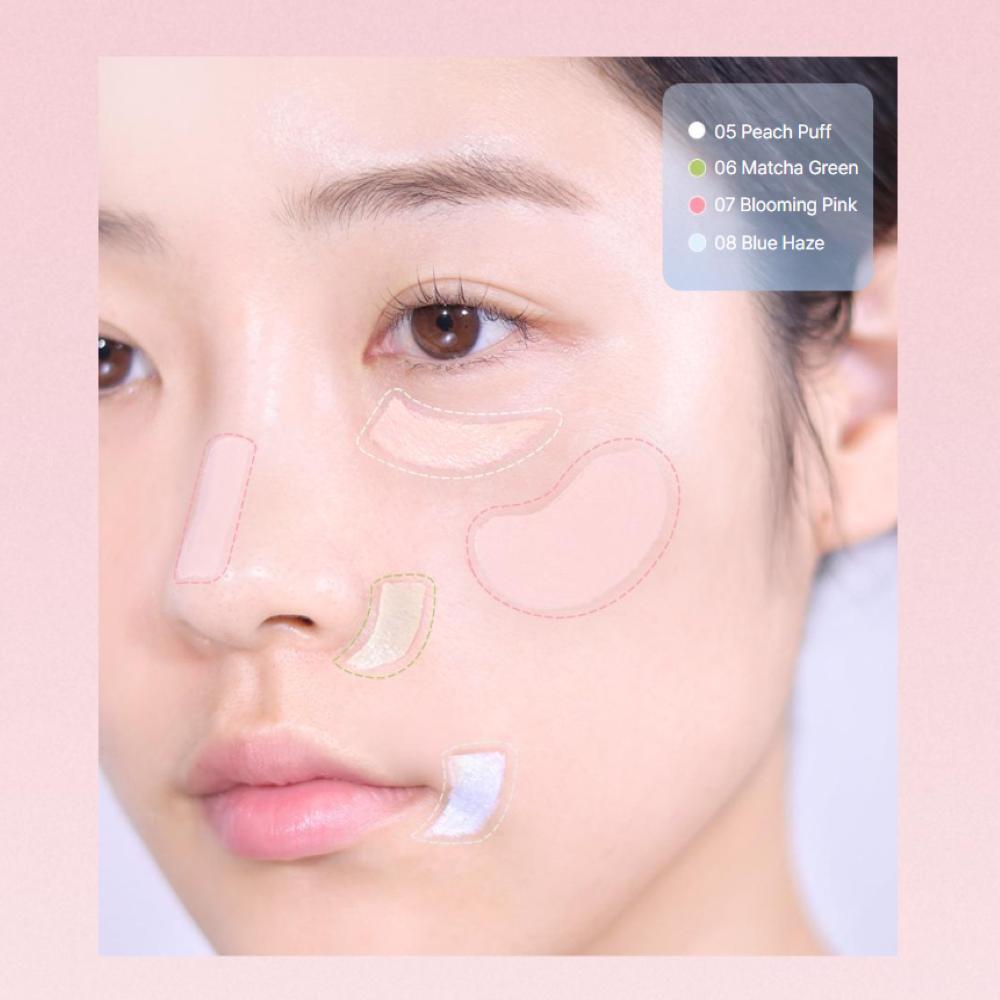 Dear.A Personal Single Concealer 1.8g