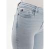 Джинсы Tommy Hilfiger Harlem WW0WW41311 голубой Skinny Fit