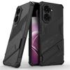 For Xiaomi Poco C71 Case Poco C71 Cover Punk Style Holder Bumper Shield Protective Back Phone Cases For Xiaomi Poco C71 Funda