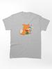 Tunic Tunic fox Classic Unisex T-Shirt