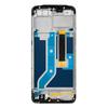For Oppo A12/A12s Grade S OEM LCD Screen and Digitizer Assembly+Frame Part (without Logo)