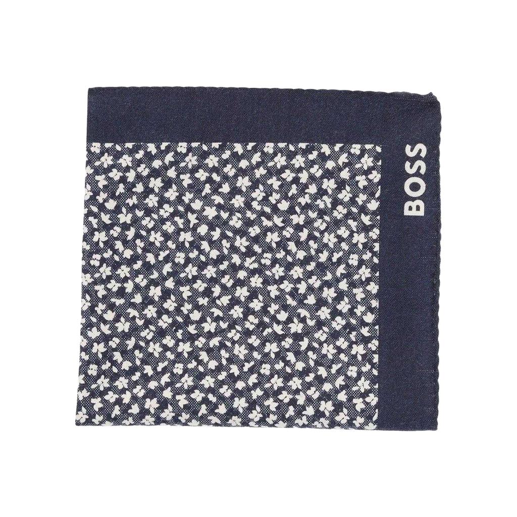 Hugo Mens Pocket Square