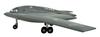 TANG Stealth Strategic Bomber Alloy Model US Air Force Finished Product DYNASTY™ 1/200 B-2 Kit, Livery,