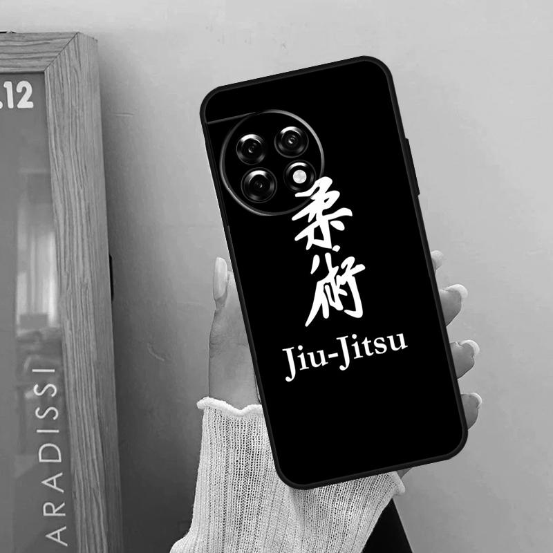 Judo Case For OnePlus Nord 5 CE 2 3 4 Lite N20 N30 OnePlus 15 R 13R 12R 10R 13T 10T 11 12 13 Cover