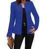 2025 Trendy European & American Women's Slim-Fit Casual Jacket