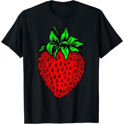 Strawberry T-Shirt