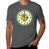 Beebthings Play School Clock Tshirt Work Basic Short Sleeve Top Tshirt