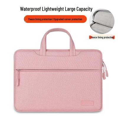 BRINCH Lightweight Business Laptop Handbag
