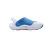 Nike Aqua Swoosh Sandal PS Blue Beyond Kids Sneakers White Dusty-Cactus FN0876-400