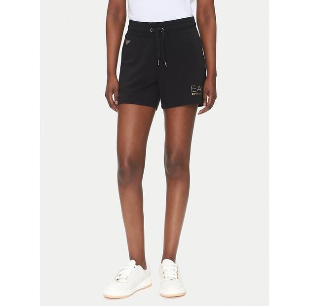 Шорты EA7 Emporio Armani 7W000269 AF12482 UC001 EU XS