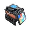 CommKing Aino-5 5-in-1 Fiber Optic Fusion Splicer & OTDR Tester