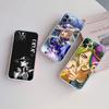 BF74 JoJos Bizarre Adventure Case for Motorola Moto G10 G20 G30 G31 G32 G34 G35 G41 G42 G50 G51 G52 G55 G60 G60S G62 G71 G72 G75