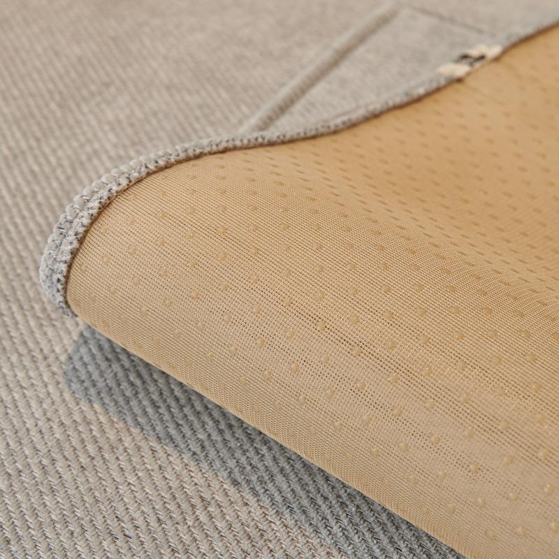 Light Luxury Premium Chenille Sofa Cushion Universal In All Seasons  New Simple Non-Slip Seat Cushion Cover Cloth Towel