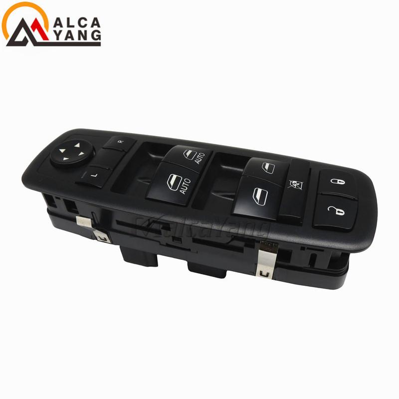04602533AF For Dodge Journey 2009-2010 Nitro 2007-2011 Jeep Liberty 2008-2012 Power Window Switch Control Switch