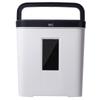 Deli 9939 Cross-Cut Paper Shredder CN Plug (adapter Included)