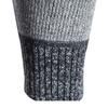Zipper Closure Men Cardigan with Pocket Polyester Precisely Detail Men Sweater for Dating Wear