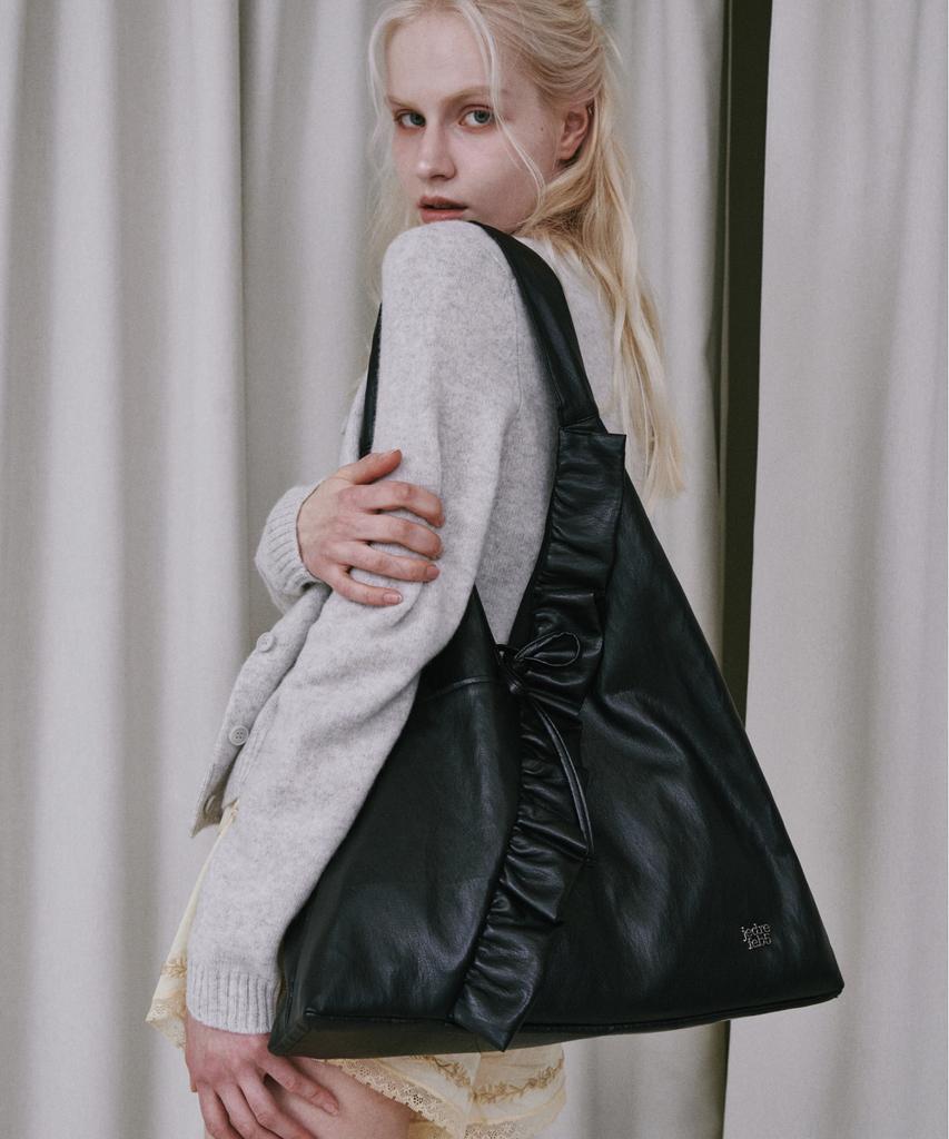 Jedrefeb5 Floy Ruffle Hobo