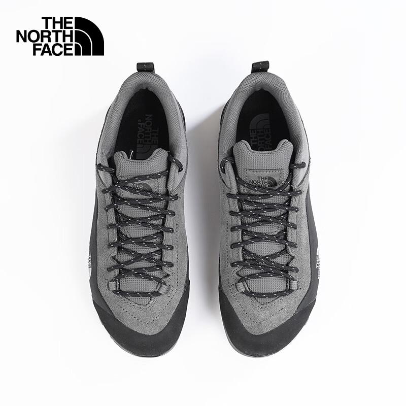 The North Face Unisex Low-Cut Hiking Shoes