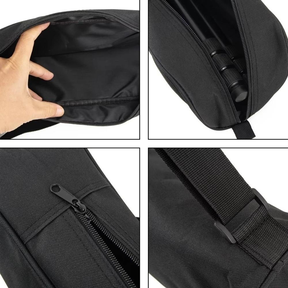 with Strap Hand Bag (40-84cm) Tripod Storage Bag New Tripod Carrying Case  Standing tripod