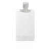 5 stuks Reis Lege Knijpzakken Lotion Dispenserzak Navulbare Shampoo Toiletartikelen Conditioner Vloeibare Cosmetica Opbergzakjes