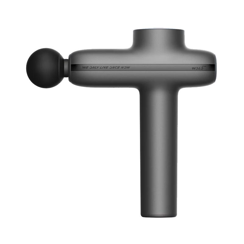 

Wolol Pro Deep Tissue Percussion Massager