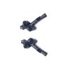 Headlight Washer Nozzle for Volvo S40 C70 C30 - Front Headlight Cleaning Nozzle