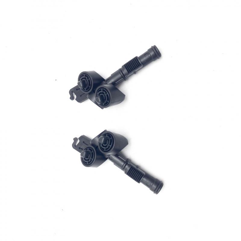 Headlight Washer Nozzle for Volvo S40 C70 C30 - Front Headlight Cleaning Nozzle