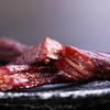Mongdu Innere Mongolei Luftgetrockneter Rindfleisch-Jerky (Original & Kreuzkümmel)