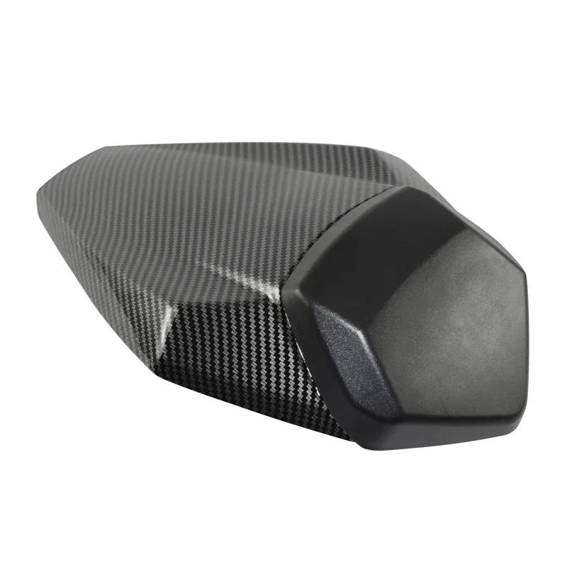 Motorbike rear passenger pillion solo seat cover cowl abs for Kawasaki Ninja ZX-6R ZX-636 ZX6R zx636
