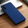 Phone Case: for Samsung for Galaxy A13 A23 A33 A53 A73 Case Solid Color Elegant Synthetic Leather Stylish Phone Case