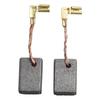 Szczotka węglowa 17 X 11 X 5 mm CB 325 Zamiennik węglowy