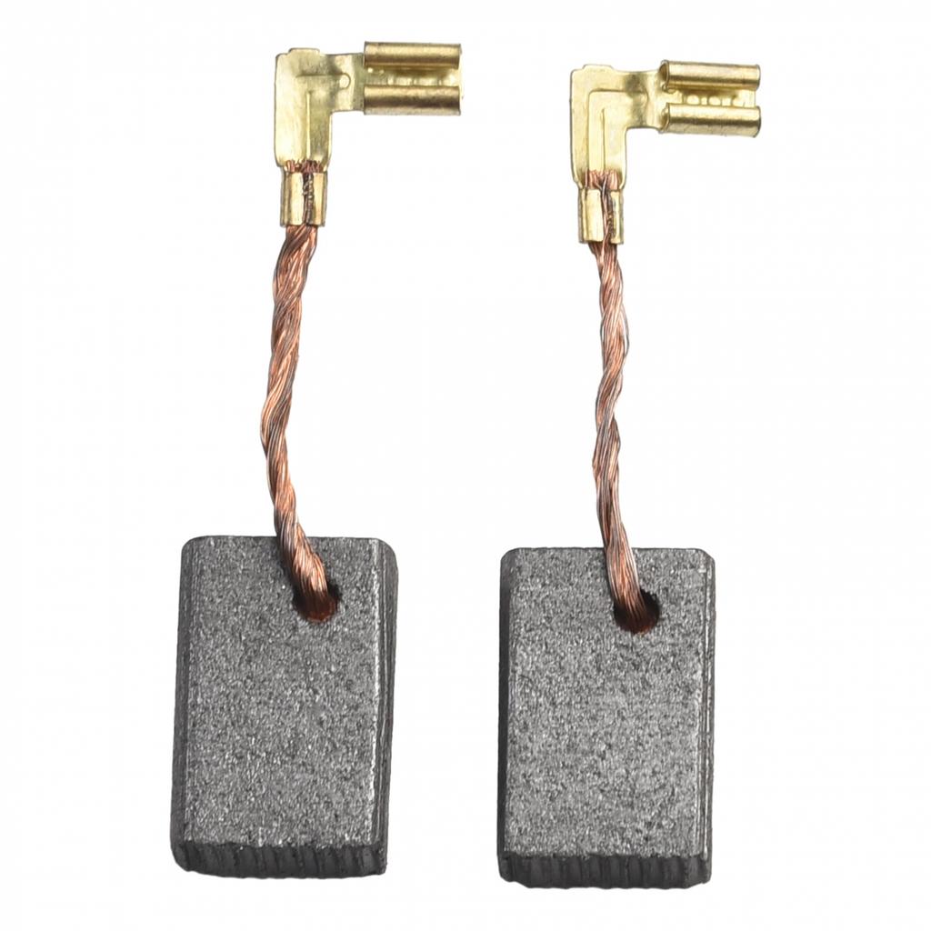 Szczotka węglowa 17 X 11 X 5 mm CB 325 Zamiennik węglowy