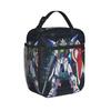 Insulated Lunch Boxes Mobile Suit Gundams Merch  Food Box Unique Design Cooler Thermal Lunch Box For School