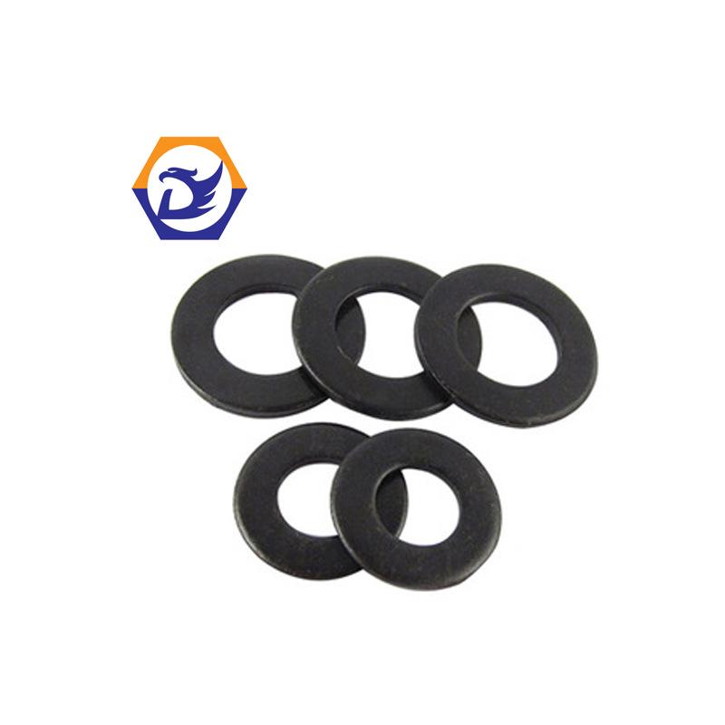 Толстая плоская шайба из углеродистой стали M3